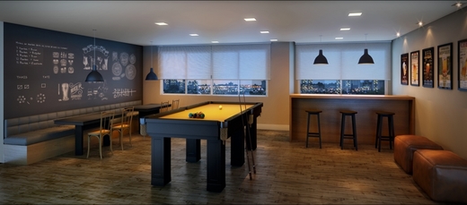 Apartamento, 1 quarto, 52 m² - Foto 6