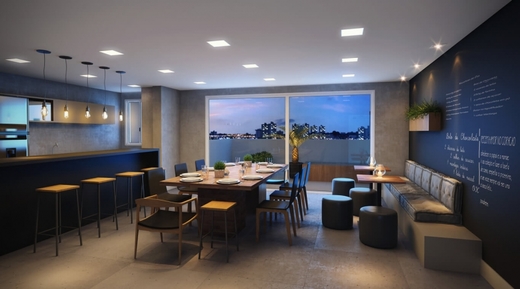 Apartamento, 1 quarto, 52 m² - Foto 7