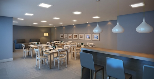 Apartamento, 1 quarto, 52 m² - Foto 8