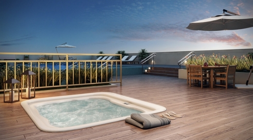 Apartamento, 1 quarto, 52 m² - Foto 9