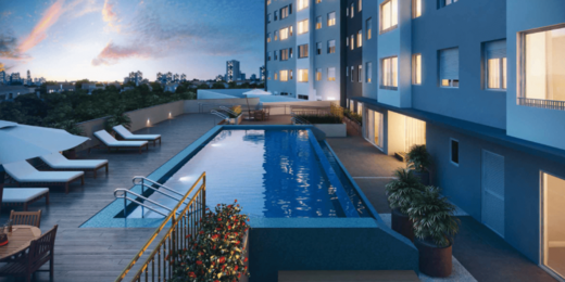 Apartamento, 1 quarto, 52 m² - Foto 10