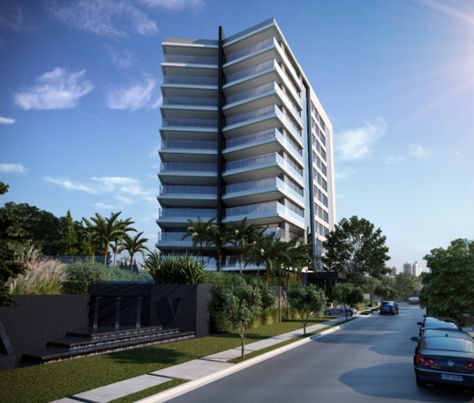 Apartamento, 4 quartos, 509 m² - Foto 1