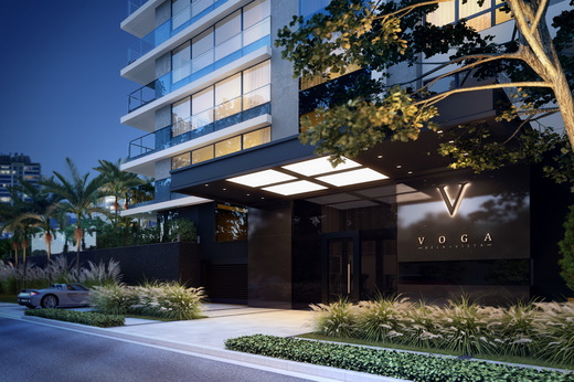 Apartamento, 4 quartos, 509 m² - Foto 3