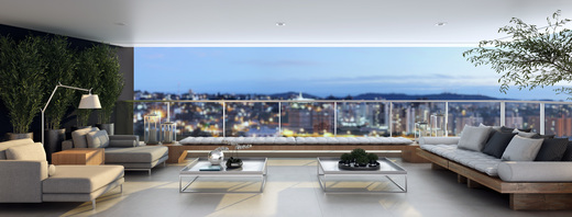 Apartamento, 4 quartos, 509 m² - Foto 6