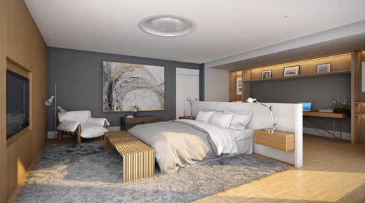 Apartamento, 4 quartos, 509 m² - Foto 8