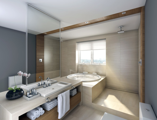 Apartamento, 4 quartos, 509 m² - Foto 9