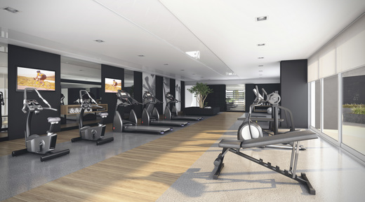 Apartamento, 4 quartos, 509 m² - Foto 12