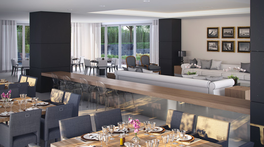 Apartamento, 4 quartos, 509 m² - Foto 14