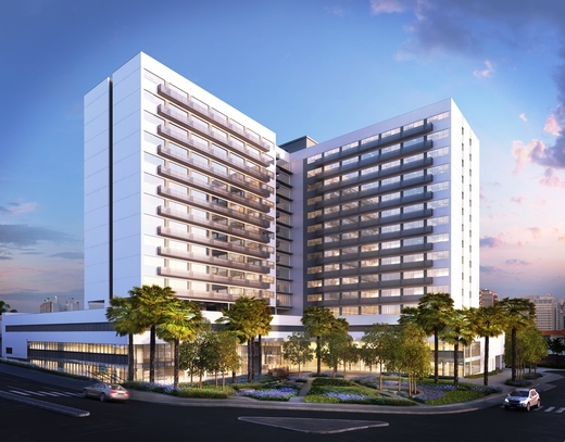 Sala-Conjunto, 31 m² - Foto 1