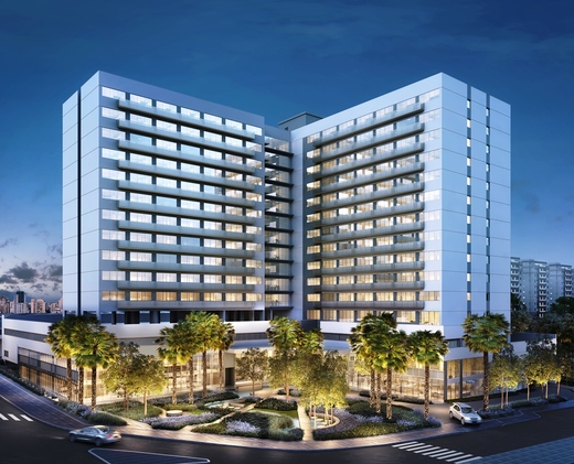 Sala-Conjunto, 31 m² - Foto 2