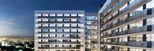 Sala-Conjunto, 31 m² - Foto 3