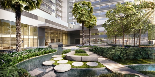 Sala-Conjunto, 31 m² - Foto 5