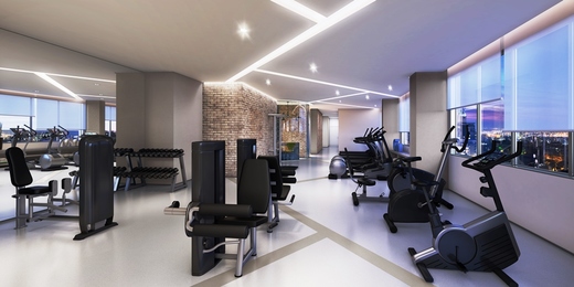 Sala-Conjunto, 31 m² - Foto 7