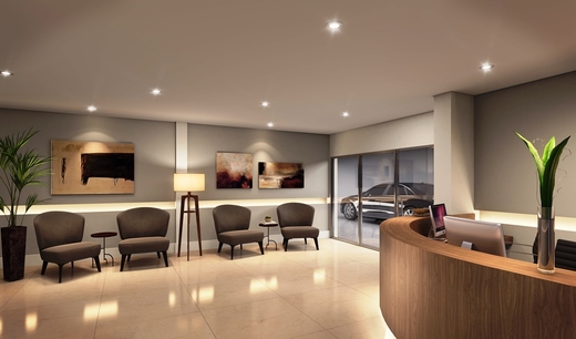 Sala-Conjunto, 31 m² - Foto 10