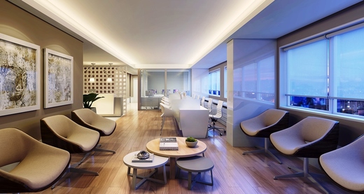 Sala-Conjunto, 31 m² - Foto 13