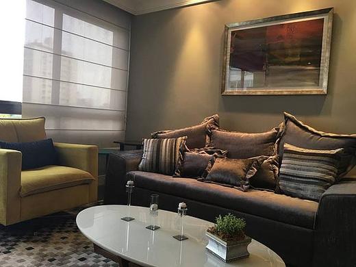 Apartamento, 3 quartos, 74 m² - Foto 2