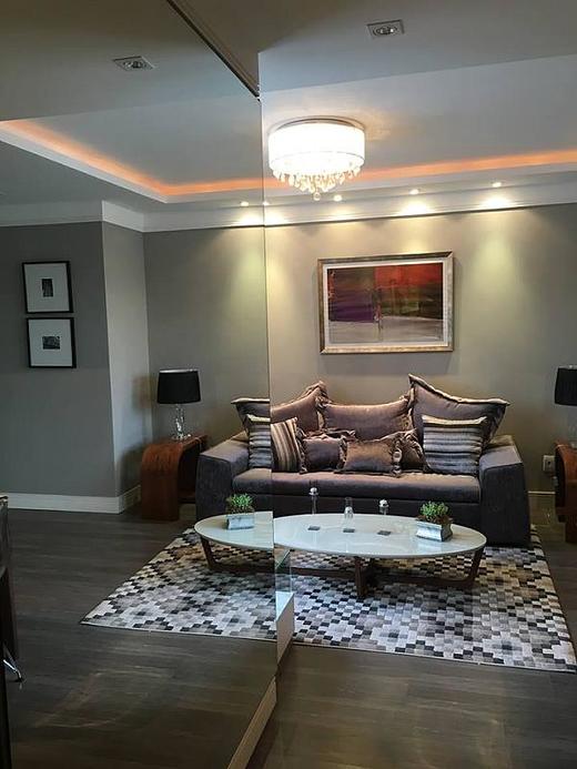 Apartamento, 3 quartos, 74 m² - Foto 3