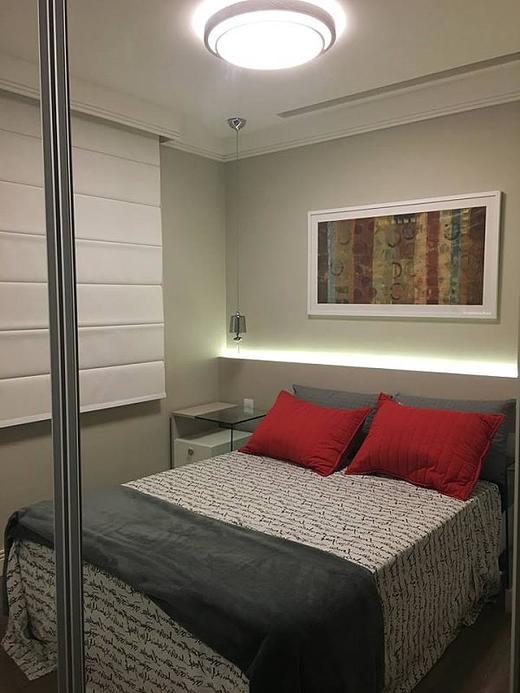 Apartamento, 3 quartos, 74 m² - Foto 5