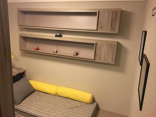 Apartamento, 3 quartos, 74 m² - Foto 6