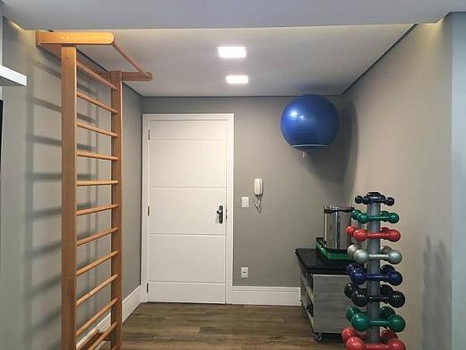 Apartamento, 3 quartos, 74 m² - Foto 7