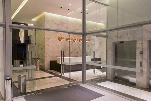 Sala-Conjunto, 59 m² - Foto 5