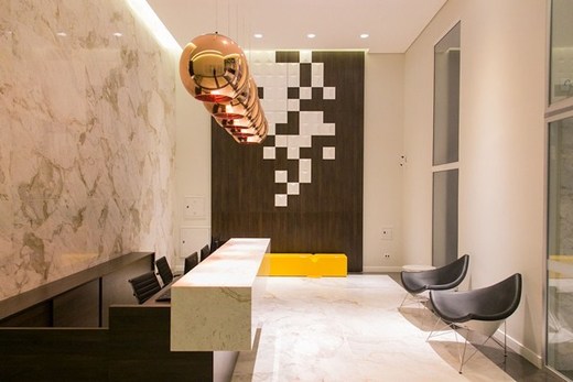 Sala-Conjunto, 59 m² - Foto 8