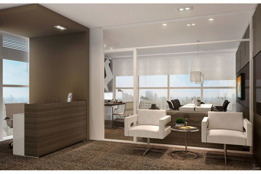 Sala-Conjunto, 59 m² - Foto 13