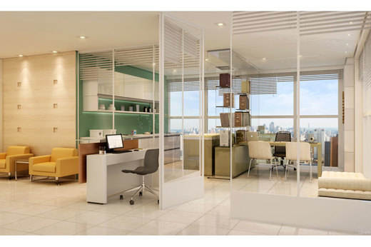 Sala-Conjunto, 59 m² - Foto 14