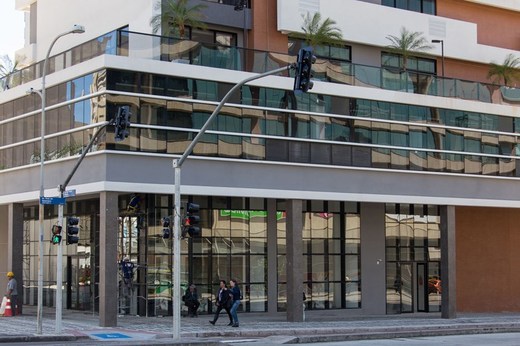 Sala-Conjunto, 80 m² - Foto 3