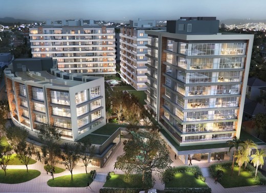 Sala-Conjunto, 47 m² - Foto 1