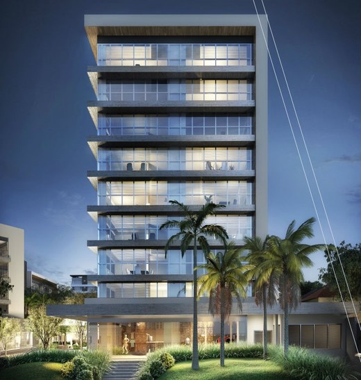 Sala-Conjunto, 47 m² - Foto 2