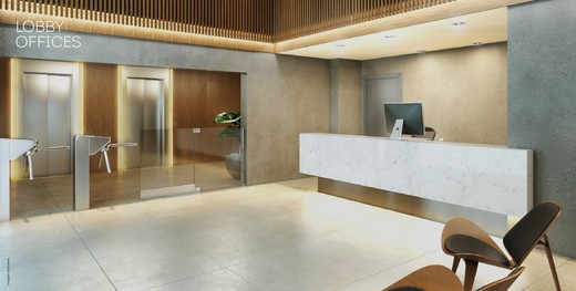 Sala-Conjunto, 47 m² - Foto 3