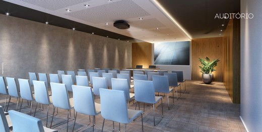 Sala-Conjunto, 47 m² - Foto 6