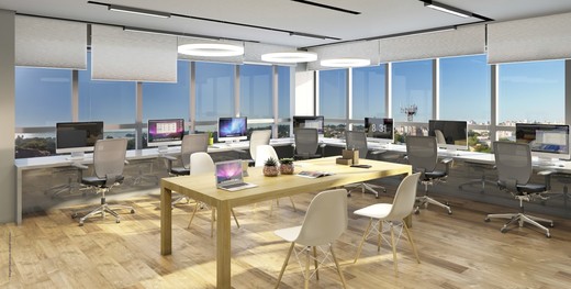 Sala-Conjunto, 47 m² - Foto 7