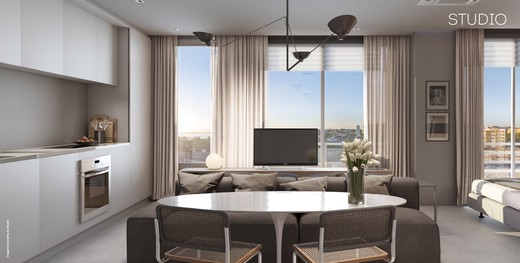 Apartamento, 3 quartos, 149 m² - Foto 5