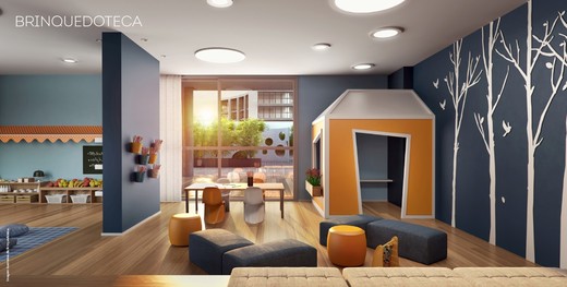 Apartamento, 3 quartos, 149 m² - Foto 6