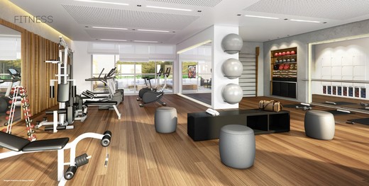 Apartamento, 3 quartos, 149 m² - Foto 7