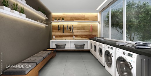 Apartamento, 3 quartos, 149 m² - Foto 8