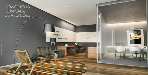 Apartamento, 3 quartos, 149 m² - Foto 9