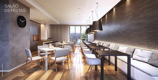 Apartamento, 3 quartos, 149 m² - Foto 10