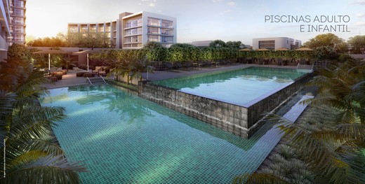 Apartamento, 3 quartos, 149 m² - Foto 12