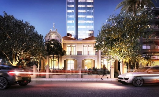 Sala-Conjunto, 61 m² - Foto 4