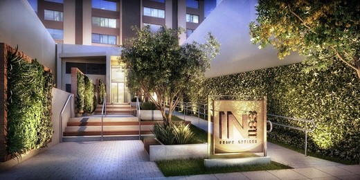 Sala-Conjunto, 61 m² - Foto 6