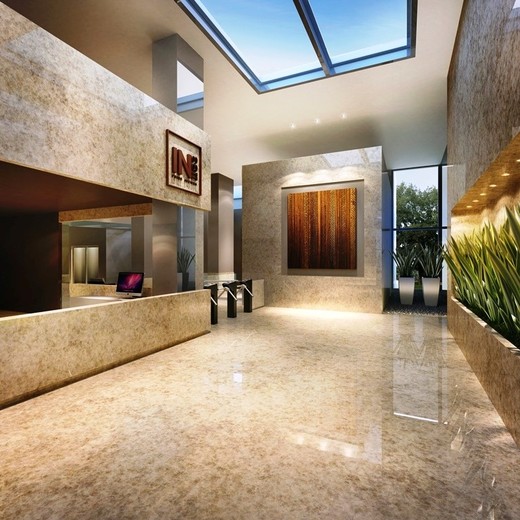 Sala-Conjunto, 61 m² - Foto 7