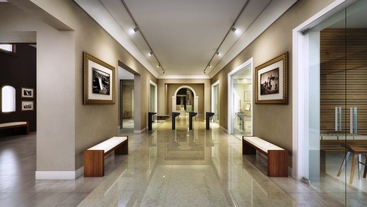 Sala-Conjunto, 61 m² - Foto 8