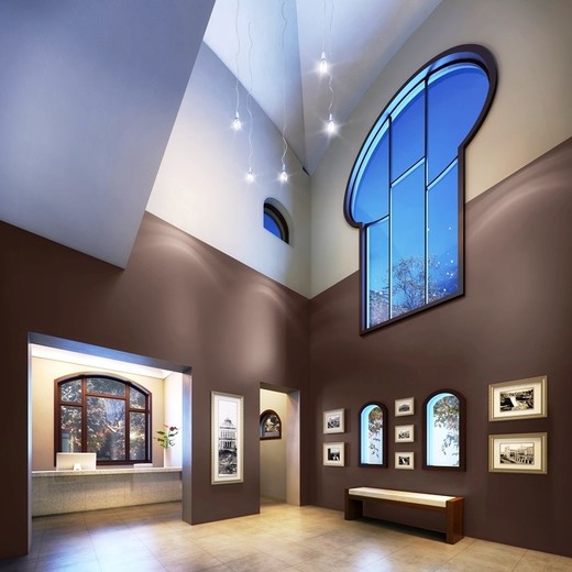 Sala-Conjunto, 61 m² - Foto 9