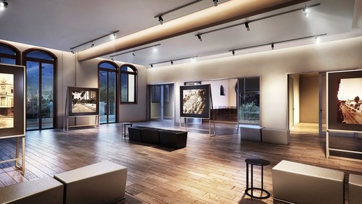 Sala-Conjunto, 61 m² - Foto 10