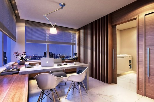 Sala-Conjunto, 61 m² - Foto 13