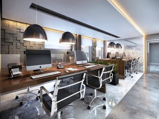 Sala-Conjunto, 61 m² - Foto 14