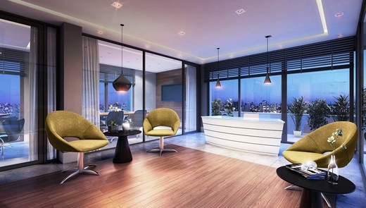 Sala-Conjunto, 61 m² - Foto 15